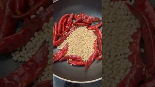 Tastemaker for curries telugucooking cooking spices homemademasala homemade quickrecipe food [upl. by Naz]