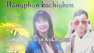 Kanghon Nangphan NENewkarbisong official Release 2024 song 128 [upl. by Aljan]