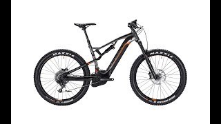 LAPIERRE OVERVOLT AM 700i [upl. by Awram]