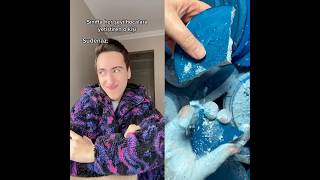 Mete Kayagil Slime Asmr Part 32 [upl. by Suirradal]