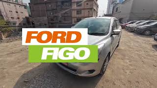 FORD FIGO Facelift  All THINGS YOU NEED TO KNOW [upl. by Alarice]