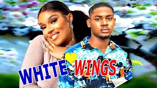 WHITE WINGS FULLMOVIE ONYII ALEX CLINTON JOSHUA CHUKS CHYKE NANA Latest 2024 Nigerian Movie [upl. by Joachim71]