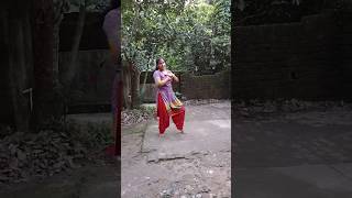 Maim Ta Hoon Paga Manoashortdance [upl. by Anitra]