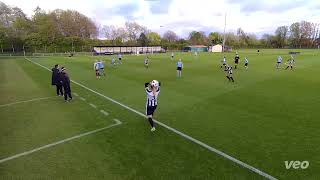 Northumberland FA Marsh Insurance Womens Cup Final 23 24 [upl. by Nwad]