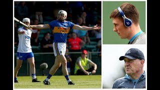 The Hurling Show Munster Snobs Tipp Innocence Reasons for Relegation Tactical Breakdown [upl. by Larina]