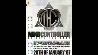 Live  Mindcontroller 200107 Buzz Fuzz [upl. by Redlac540]