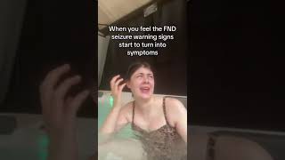 Functional neurological disorder FND causes non epileptic seizures [upl. by Dahc]