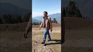 Shogran Sri pai beautiful place [upl. by Spearing]