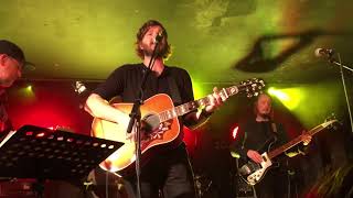 Roscoe  Bnqt  Midlake Live at Glasgow Oran Mor 1 Nov 2017 [upl. by Anelrahs477]