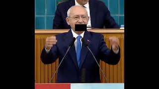 Kemal Kılıçdaroğlu gereksiz sansür [upl. by Asilegna901]