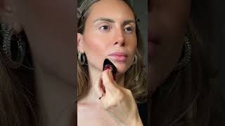 TONE UP Your Skin with the Best CLEAN GIRL Makeup Tips cleangirlmakeup cleangirl glassskin [upl. by Artemis]