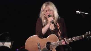 Sally Barker performs Dont Let Me Be Misunderstood at The Musician Leicester [upl. by Eveam]