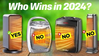 Best Space Heaters 2024 don’t buy one before watching this [upl. by Ernie]