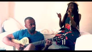 Edith Piaf  La Vie En Rose Bossa Nova Cover by Joyner amp Junior Almeida [upl. by Spragens]