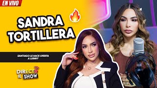 🔴 EN VIVO  Amelia revela Sandra Berrocal tiene un romance oculto con Caro Brito [upl. by Enelime]