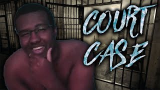 TWOMAD IS GOING TO COURT  LeafyIsHere [upl. by Jon]