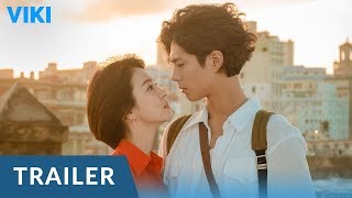 ENCOUNTER  OFFICIAL TRAILER  Park Bo Gum Song Hye Kyo Jang Seung Jo PO [upl. by Johnny]