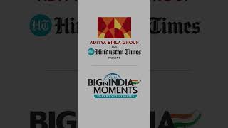 Pandit Ravi Shankar Wins Grammy BigInIndiaMoments by HT amp Aditya Birla Group [upl. by Constancy634]