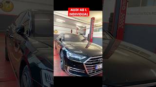 REPARATIE CUTIE AUTOMATA AUDI A8 L INDIVIDUAL 2021  18 ani experienta  0741327877 [upl. by Anne-Marie]