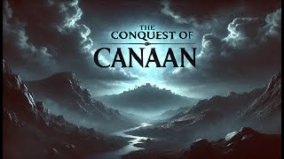 The Conquest of Canaan history canaan canaanites hebrew israel israelites [upl. by Elamaj802]