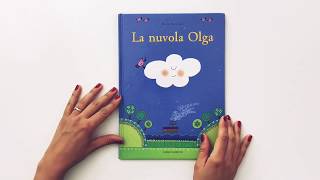 La nuvola Olga  Libro di Nicoletta Costa [upl. by Obidiah421]