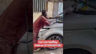 Expert Car Buffing at VecsMotors  Pro Detailing Secrets and Tips [upl. by Barcot]