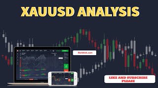 XAUUSD Analysis 11th NOV by Nick [upl. by Belldame679]