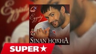 Sinan Hoxha  Më fal Official Song [upl. by Shanon]