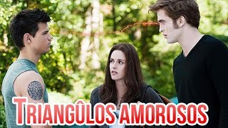 5 FILMES sobre TRIÂNGULOS AMOROSOS 😏🌶🔥 [upl. by Nitsug]