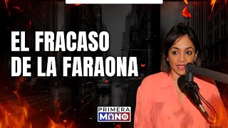 EL FRACASO DE LA FARAONA [upl. by Lear147]