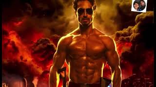 Tiger Shroff Next Movie Announcement Rohit Vs Tiger  Coming Soon New Movie Tiger Shroff ￼ [upl. by Humbert756]