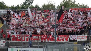 03082024  VfR Aalen  SSV Reutlingen 11  VfRStadion im Rohrwang Aalen [upl. by Hillell]