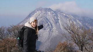 Going Solo In JapanThe Wonders of Kyushu Season2 [upl. by Dori923]