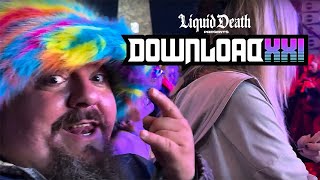 Download Festival 2024 [upl. by Chalmer]