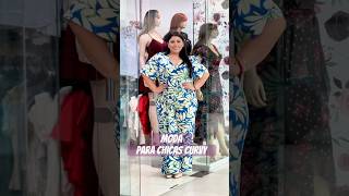 Moda para chicas Curvy [upl. by Anahpets628]