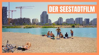 Der Seestadtfilm Doku 2020 über Aspern die Seestadt Wiens [upl. by Anyal]