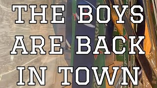 The Boys are Back in Town by Bianca Beavis [upl. by Bergstrom335]