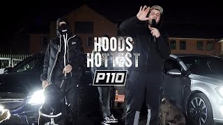 Jay B  Hoods Hottest Season 2  P110 [upl. by Nobell]