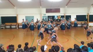 Te Rau Pou Manawa o Kawakawa [upl. by Suoivatnod]