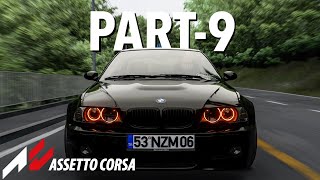 Best Car Mods in Assetto Corsa [upl. by Burnett]