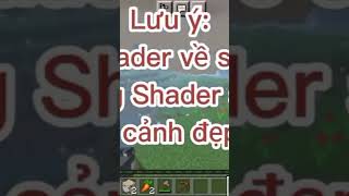 The fog shader  shader sương mù cho minecraft pe Link tải ở commentminecraftfromthefog [upl. by Coucher]