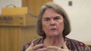 Complex not complicated Diane Larsen Freeman on Complexity Theory in Applied Linguistics Part 2 [upl. by Fulbert443]