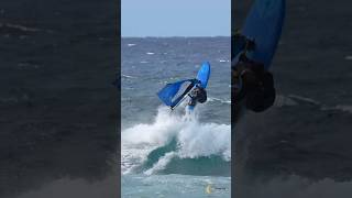 Pro Windsurfing Skills Unveiled How to Dominate the Waves with Style and Precision [upl. by Andriette]