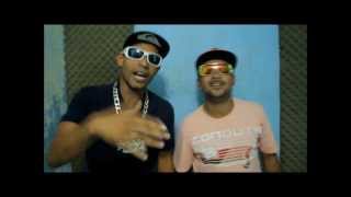 MC TAZ E MC LEOZINHO DO RECIFE  SAÍ DA VIDA LOKA Video Clipe [upl. by Kaitlynn]