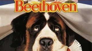 Beethoven Soundtrack Tracklist  OST Tracklist 🍎 [upl. by Ylrebmic153]