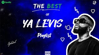 YA LEVIS  FULL PLAYLIST MIX   YUMA  NAKATI  TAKALA  AïCHA  PARADONE  KATCHUA UPDATE  2024 [upl. by Nnoryt]