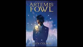 Artemis Fowl Audiobook  Artemis Fowl book 1  part 5 The End [upl. by Sivel872]