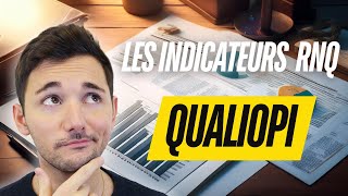 Tout savoir sur les indicateurs de Qualiopi [upl. by Perl]