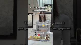 TUTMA YAKARİM DUNYAYİ ULENN  viralvideo kpop keşfet money how vlog [upl. by Aeikan]