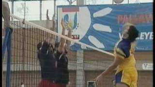 La Pallavolo 2  Agonistica Il promo del mio VHS [upl. by Lilaj]